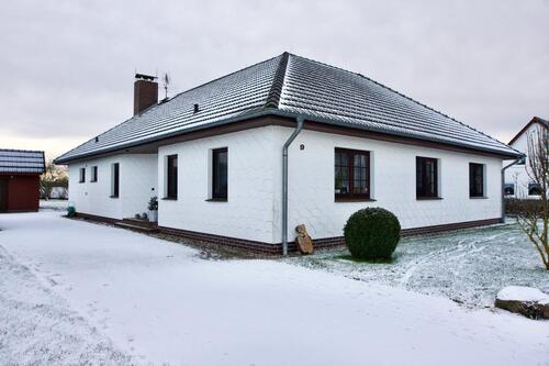 Foto - Individuelles EFH m. Einliegerwhg., Nähe Friedland provisionsfrei