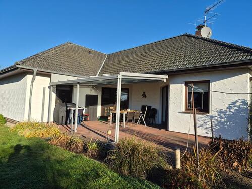 Foto - 5 Zimmer Einfamilienhaus zum Kaufen in Wulkenzin