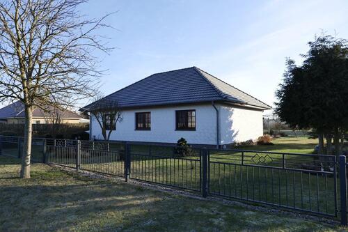 Foto - 5 Zimmer Einfamilienhaus in Wulkenzin