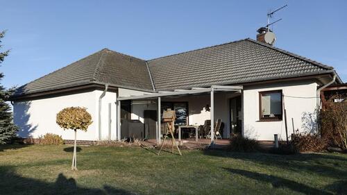 Foto - Einfamilienhaus in Wulkenzin zum Kaufen