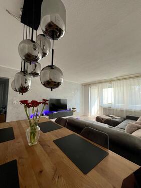 Foto - 3 Zimmer Etagenwohnung zum Kaufen in Gomaringen