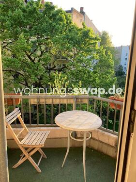 Foto - Etagenwohnung in Berlin zur Miete