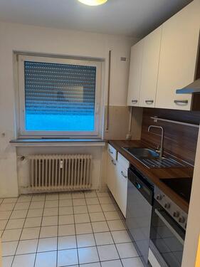 Foto - Etagenwohnung in Halle zur Miete