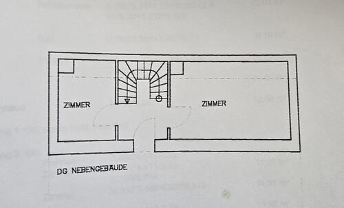 Foto - 3 Zimmer Etagenwohnung in Kaiserslautern