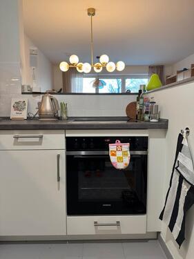 Foto - 3 Zimmer Erdgeschoßwohnung in Hamburg