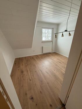 Foto - 4 Zimmer Etagenwohnung in Rahden