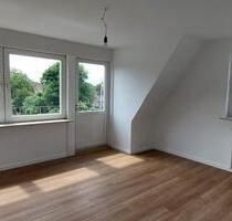 Schöne Helle zwei Zimmer Wohnung mit Terrasse in Stade zu Vermiet