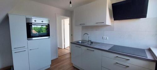 Foto - 2 Zimmer Dachgeschoßwohnung zur Miete in Stade