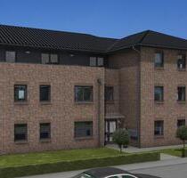 ✅ Neubau-Erstbezug in Leer-Loga, Mehrfamilienhaus Kfw 40 - Leer (Ostfriesland)