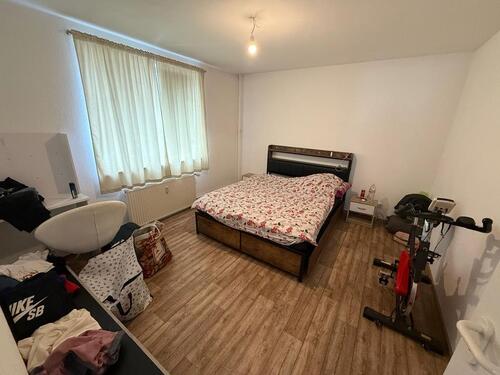 Foto - 3 Zimmer Terrassenwohnung zur Miete in Ludwigsfelde