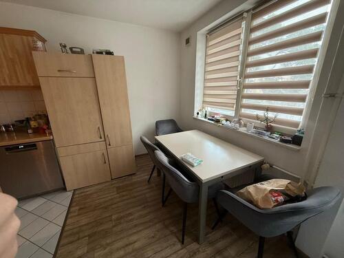 Foto - 3 Zimmer Terrassenwohnung in Ludwigsfelde