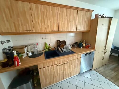 Foto - Terrassenwohnung in Ludwigsfelde zur Miete