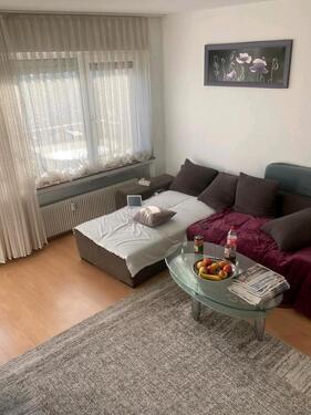 Foto - 1 Zimmer Etagenwohnung zur Miete in Heppenheim (Bergstraße)