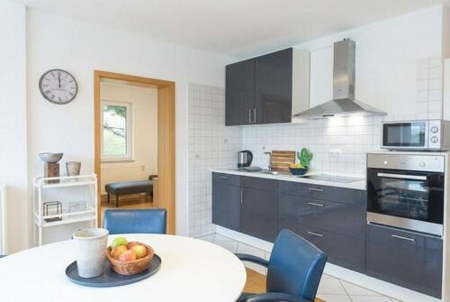 Foto - 2 Zimmer Etagenwohnung zur Miete in Guxhagen