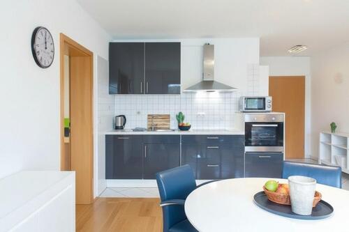 Foto - 2 Zimmer Etagenwohnung in Guxhagen