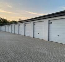 Garage zu vermieten - 110,00&nbsp;EUR Miete, in Dummerstorf (PLZ: 18196)