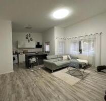 4-Zimmer-Wohnung im 1. OG mit Balkon - Ibbenbüren