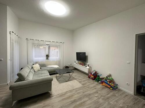 Foto - 4 Zimmer Etagenwohnung in Ibbenbüren