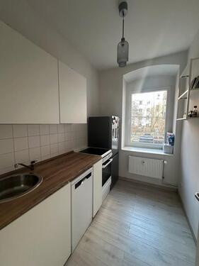 Foto - 1 Zimmer Etagenwohnung zur Miete in Berlin