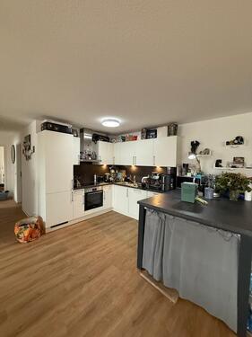 Foto - Rheingrafenpark - Wohnen im Herzen von Bad Kreuznach; helle 4-Zimmer-Dach-Wohnung; 2 Parkplätze