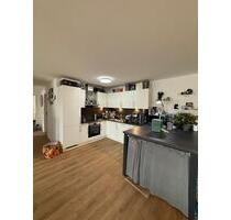 Rheingrafenpark - Wohnen im Herzen von Bad Kreuznach; helle 4-Zimmer-Dach-Wohnung; 2 Parkplätze