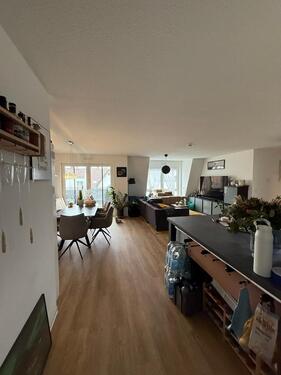 Foto - 4 Zimmer Dachgeschoßwohnung zur Miete in Bad Kreuznach