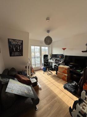 Foto - 4 Zimmer Dachgeschoßwohnung in Bad Kreuznach