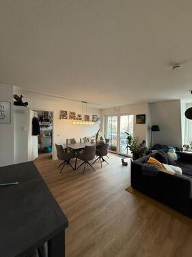 Foto - Dachgeschoßwohnung in Bad Kreuznach zur Miete