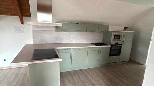 Foto - 3 Zimmer Dachgeschoßwohnung zur Miete in Bielefeld