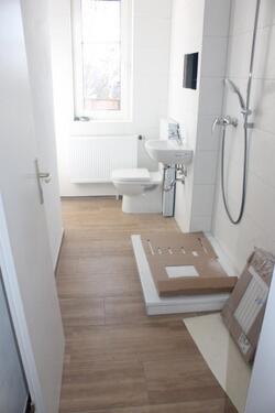 Foto - Erdgeschosswohnung mit Dusche - 338,00&nbsp;EUR Kaltmiete, ca.&nbsp; 56,28&nbsp;m&sup2;