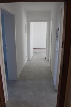 Foto - Erdgeschoßwohnung in Elsteraue zur Miete