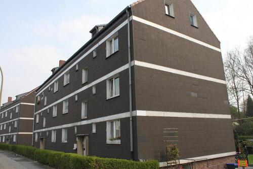 Foto - Günstige 2 ZKB in Witten - Sprockhöveler Straße