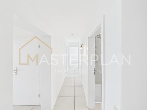 Foto - Stilvoll wohnen in modernisiertem Ambiente – großzügige 5-Zimmer-Wohnung in Nalbach