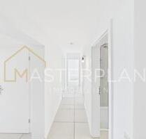 Stilvoll wohnen in modernisiertem Ambiente – großzügige 5-Zimmer-Wohnung in Nalbach