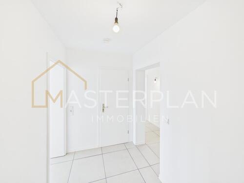 Foto - 5 Zimmer Etagenwohnung zur Miete in Nalbach