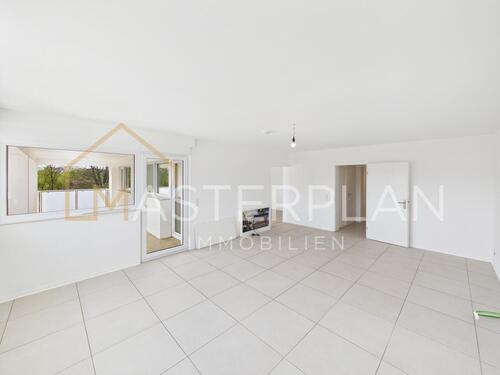 Foto - 5 Zimmer Etagenwohnung in Nalbach