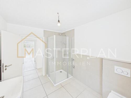 Foto - Etagenwohnung in Nalbach zur Miete