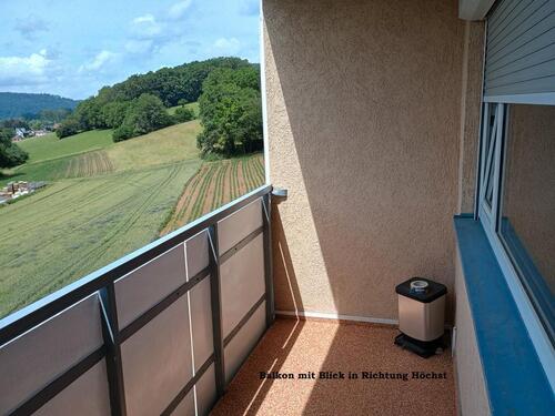 Foto - 2 Zimmer Etagenwohnung in Bad König