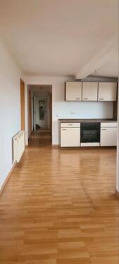 Foto - 1 Zimmer Etagenwohnung in Völklingen