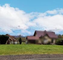 Grundstück in Wildeck Bosserode