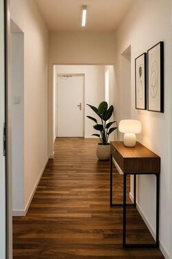 Foto - 3 Zimmer Erdgeschoßwohnung zur Miete in Neuhof