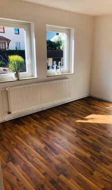 Foto - 3 Zimmer Erdgeschoßwohnung in Neuhof