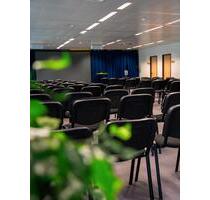 Eventlocation in Hamburg – Schulungen & Konferenzen