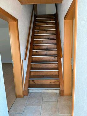 Foto - 3 Zimmer Etagenwohnung in Eberbach