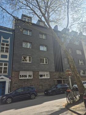 Foto - Erdgeschoßwohnung in Essen zur Miete