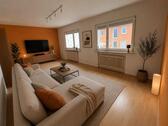 Foto - 4-Zimmer Wohnung für max. 2Personen, nicht möbliert (KI)