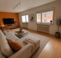 4-Zimmer Wohnung für max. 2Personen, nicht möbliert (KI) - Tauberbischofsheim 4-Zimmer Wohnung für max. 2Personen, nicht möbliert (KI) - Tauberbischofsheim