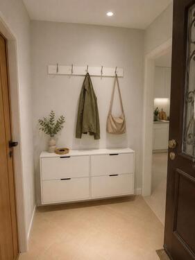 Foto - 4 Zimmer Erdgeschoßwohnung in Tauberbischofsheim