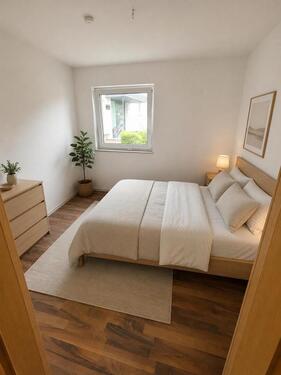 Foto - Erdgeschoßwohnung in Tauberbischofsheim zur Miete
