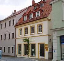 3-Zimmer-Wohnung mit Balkon in Wurzen